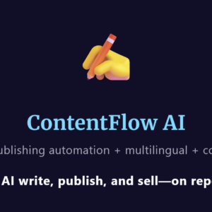 ContentFlow AI