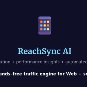 ReachSync AI